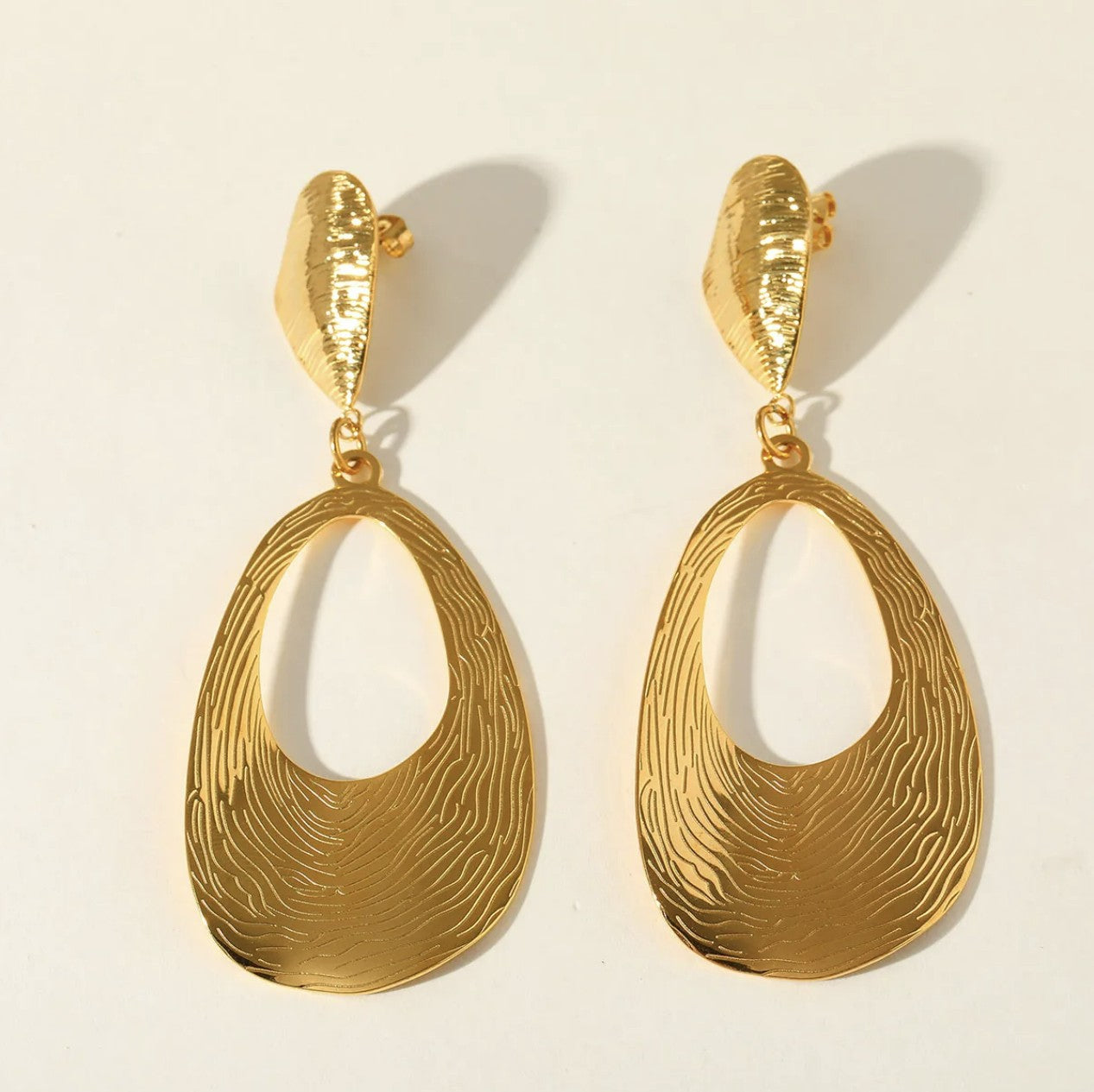 Cora Earrings