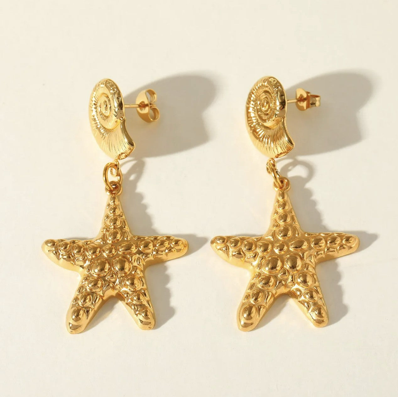 Lana Earrings
