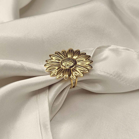 Daisy Ring